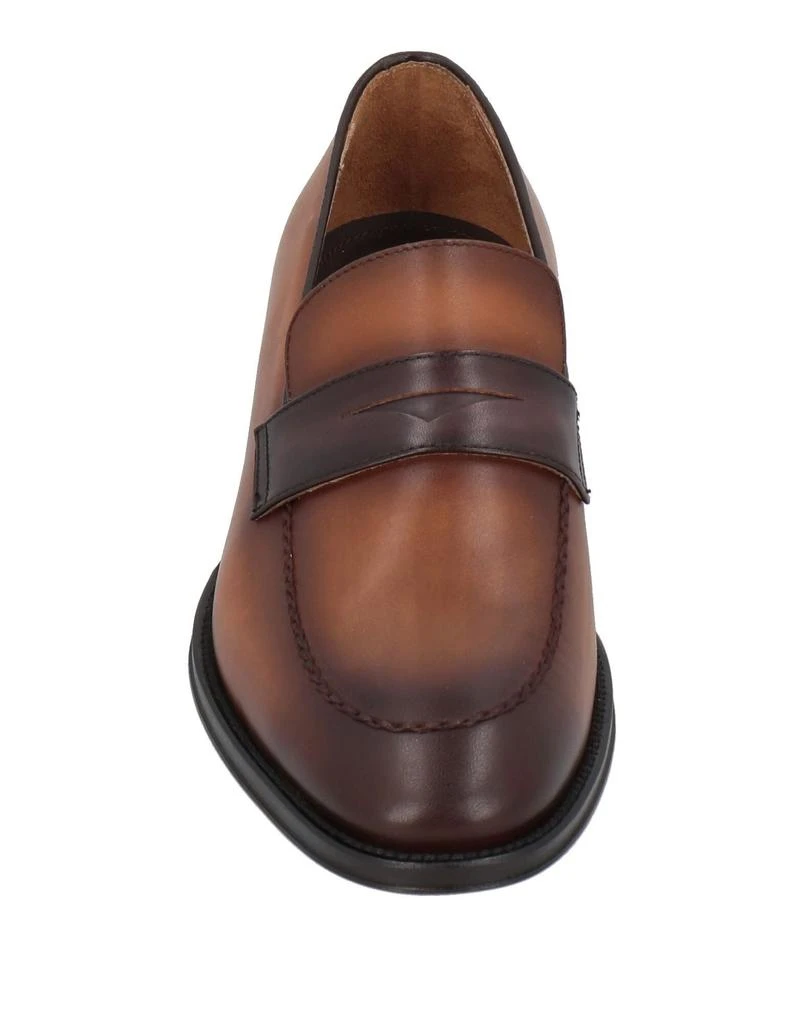 BRUNO MAGLI Loafers 4