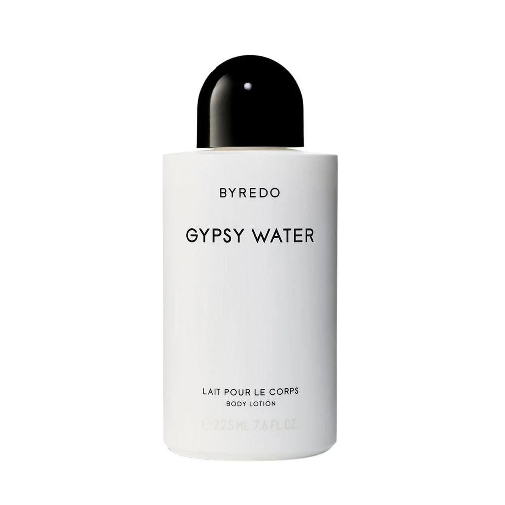 BYREDO Gypsy Water Body Lotion 1