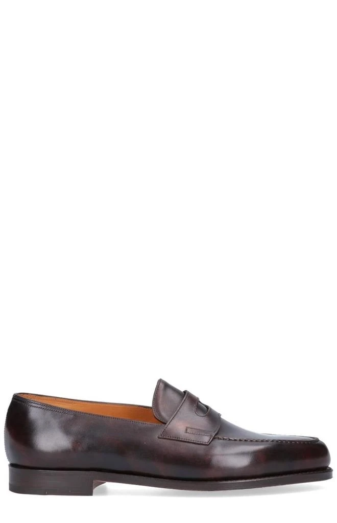 John Lobb John Lobb Lopez Museum Loafers 1
