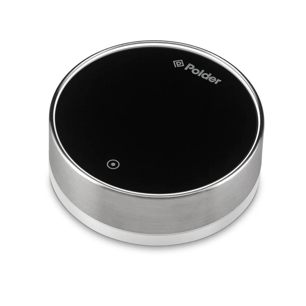 Polder Twist Digital Kitchen Timer with Extra Large Display and 100 Minute Countdown 2