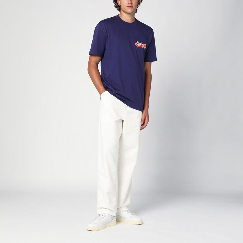 【関税&送料込】Carhartt Wip Aura Coloured S S Spill T-Shirt Carhartt WIP Aura coloured S/S Spill T-Shirt - T-Shirts