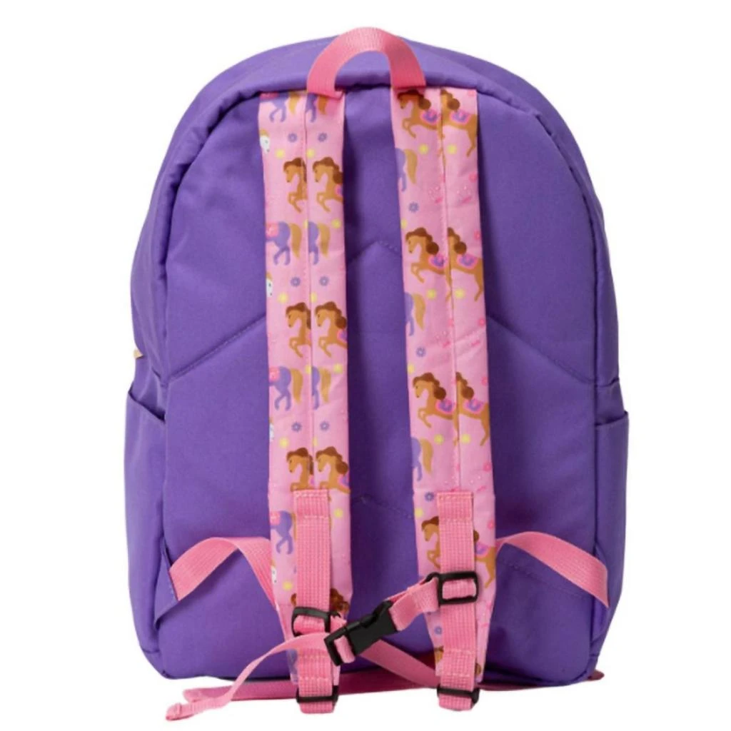 Jane Marie Jane Marie - Kid
s Horseplay Backpack 2