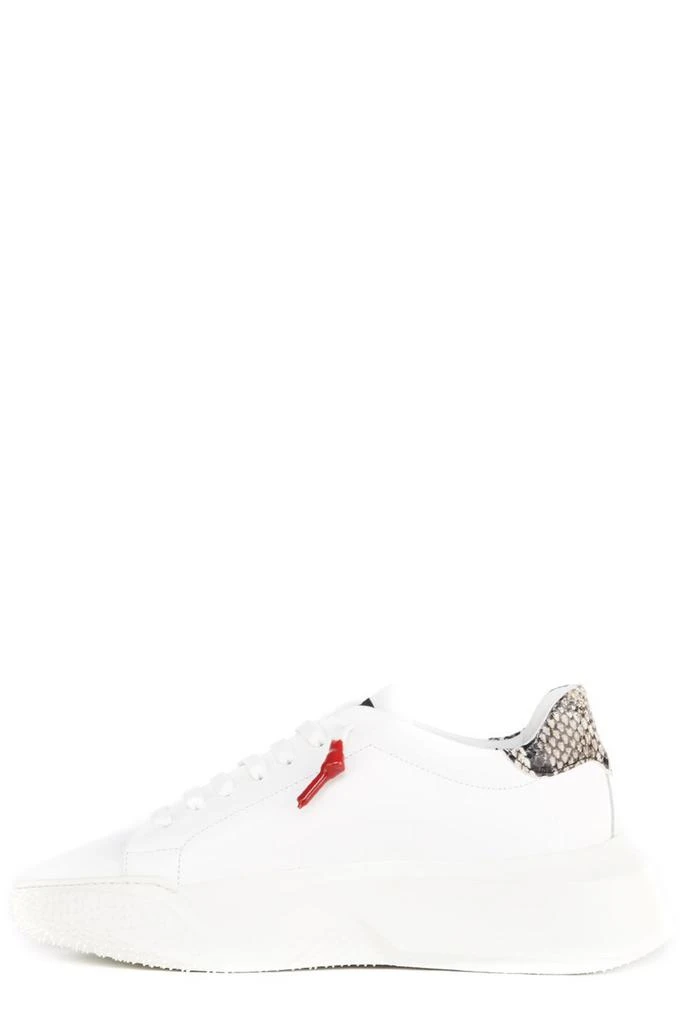 Giuliano Galiano Giuliano Galiano Nemesis Lace-Up Sneakers 2