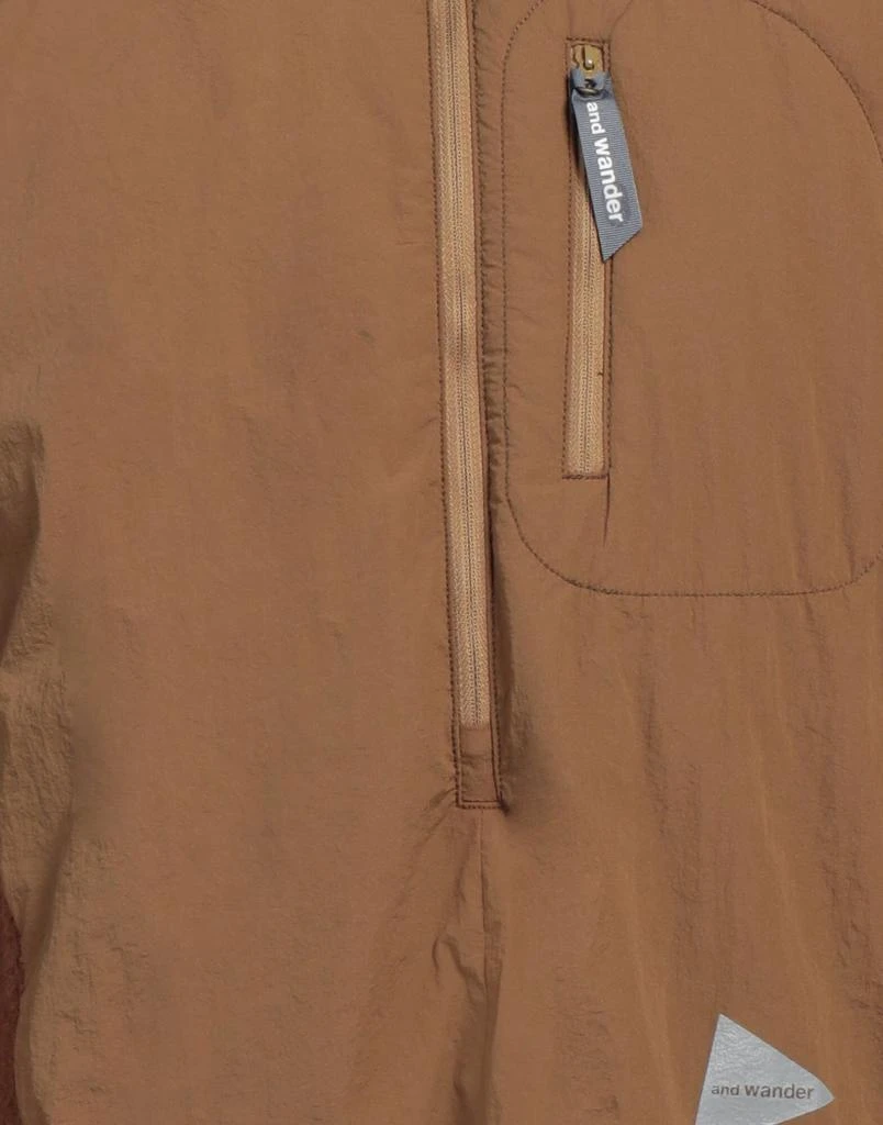 And Wander Jacket 4