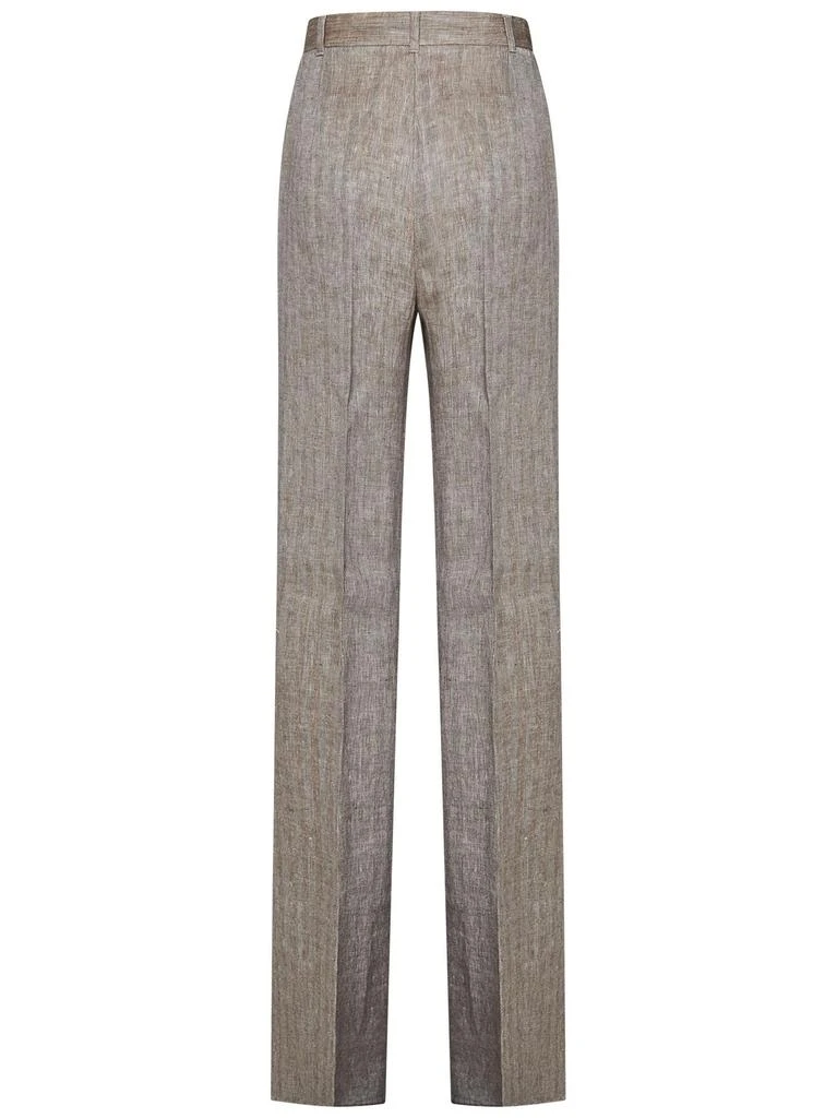 MaxMara Studio MaxMara Studio SATIRA Trousers 3