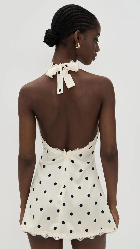 Lioness Stars Align Mini Dress 2