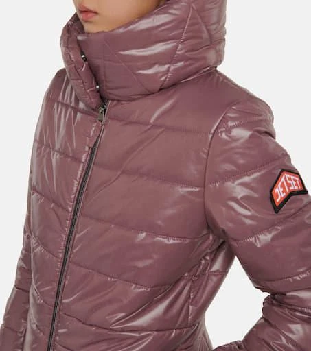 Jet Set Cortina ski jacket 4