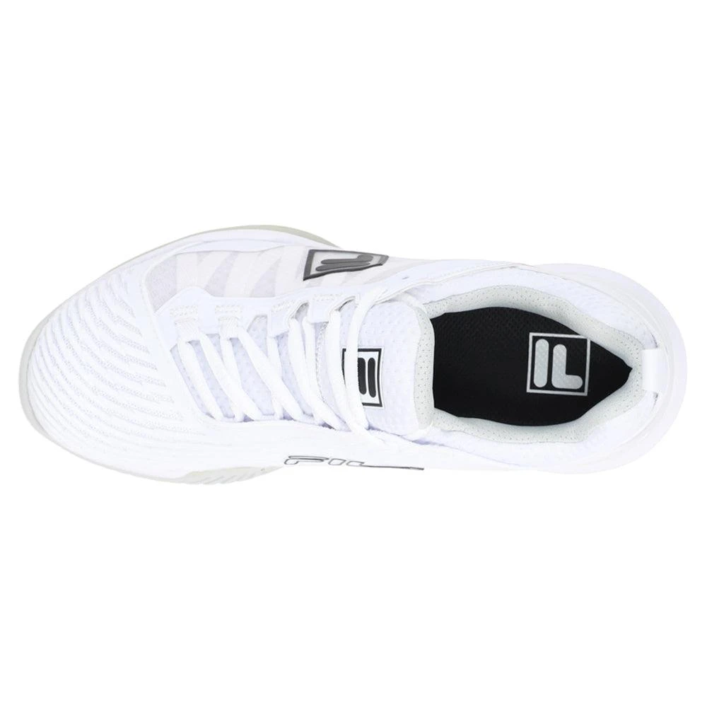 Fila Speedserve Energized Tennis Shoes 4