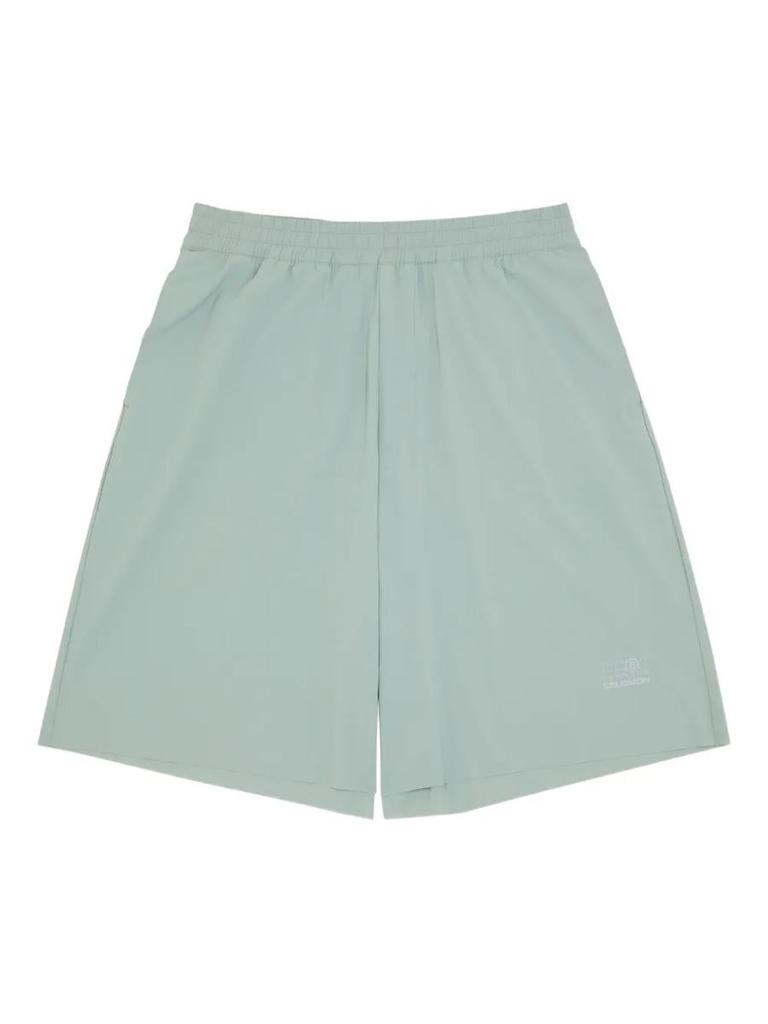 MM6 Mm6 Maison Margiela X Salomon X Salomon Jersey Sports Shorts