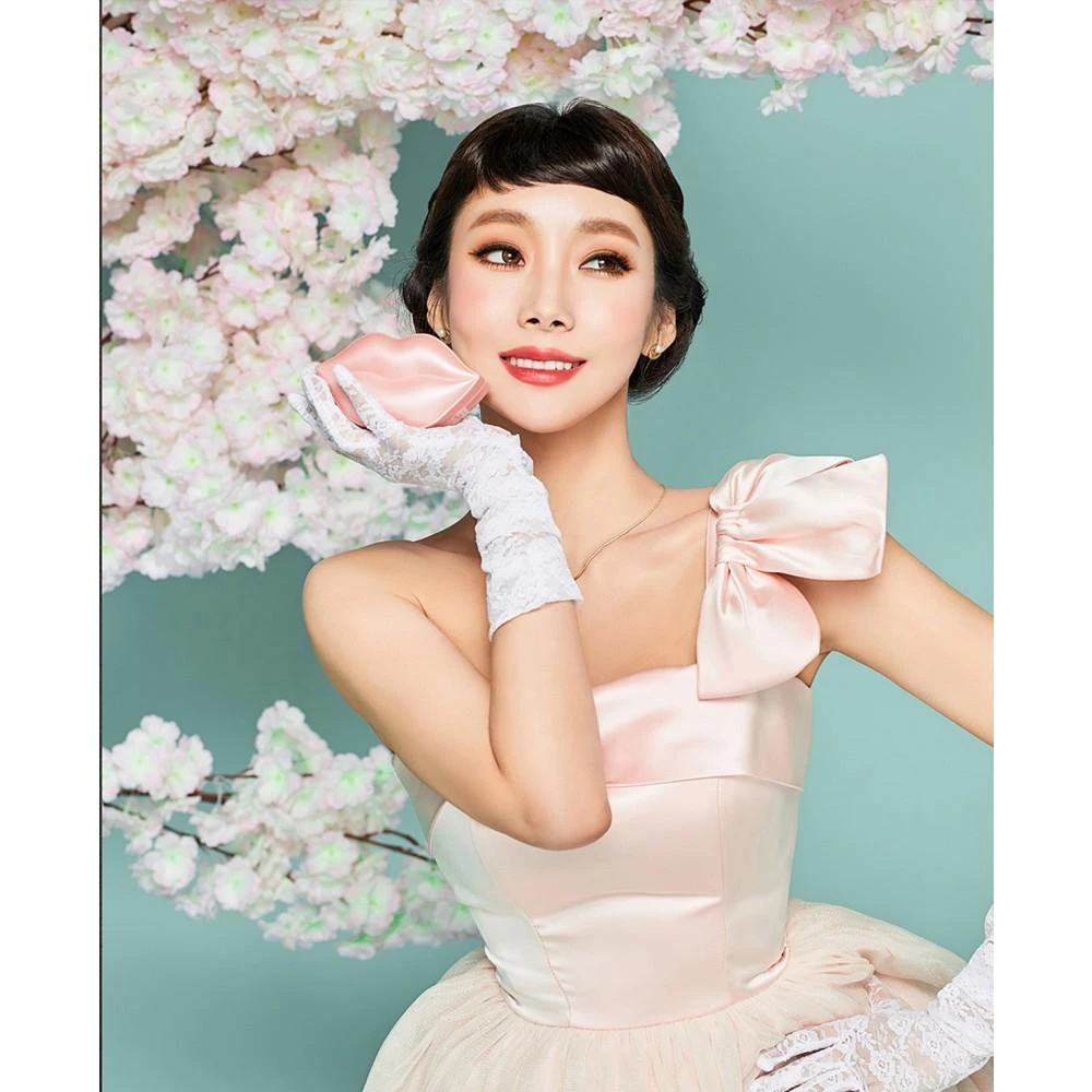 Kocostar Cherry Blossom Lip Mask 3