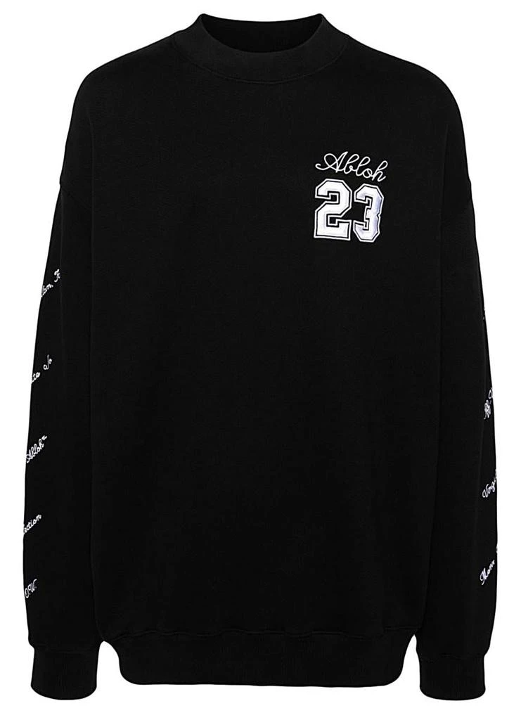 Off-White OFF-WHITE Sweaters 1