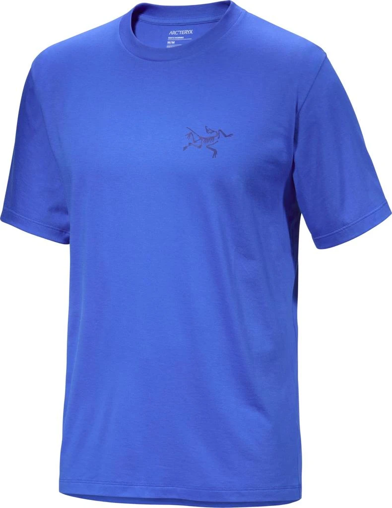 Arc'teryx Arc'teryx Kragg SL Cotton Shirt SS Men's | Soft Cotton Climbing Tee 6