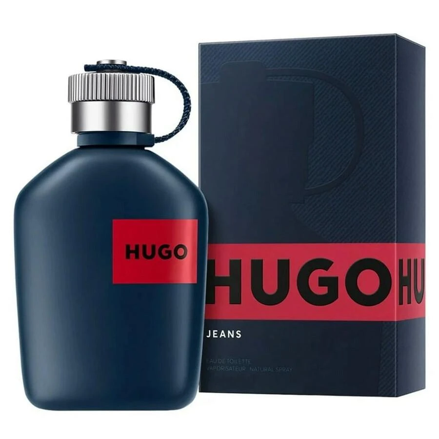 Hugo Boss Hugo Boss Jeans Mens EDT 2