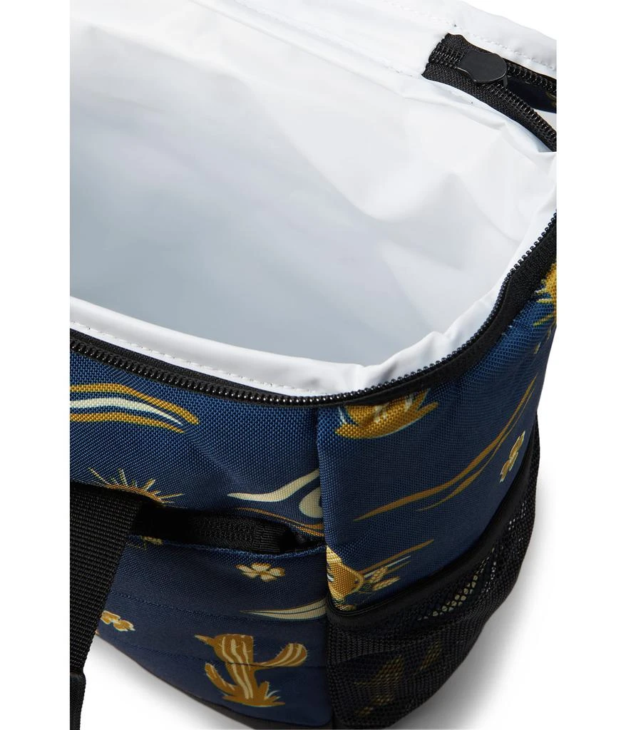 Quiksilver Pacifico Seabeach Cooler Backpack 3