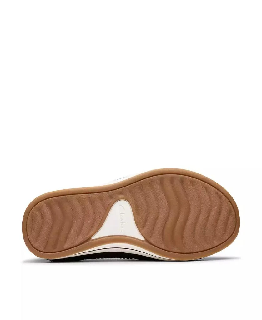 Clarks Cloudsteppers Women's Breeze Stretch Slip-On Shoes 4