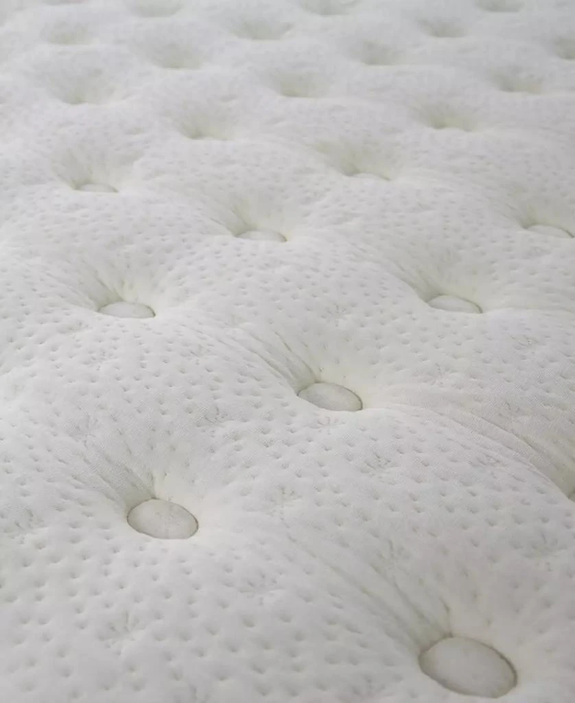 Paramount Nature Spa Celestial 2.0 11" Extra Firm Mattress Set-Queen, Created for Macy's 4