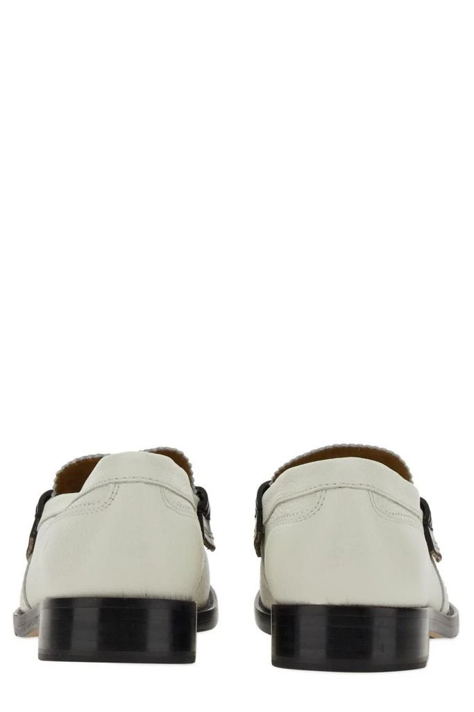 College College Classic Loafer Flat Shoes 3