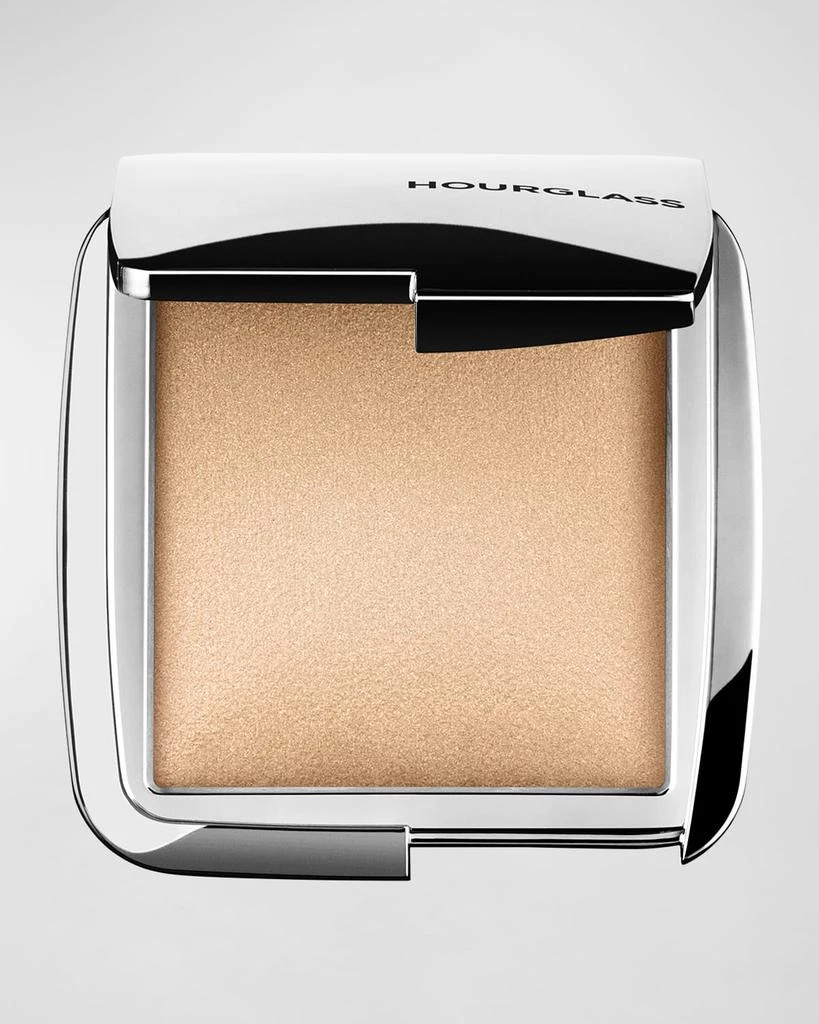Hourglass Cosmetics Ambient Strobe Lighting Powder 1