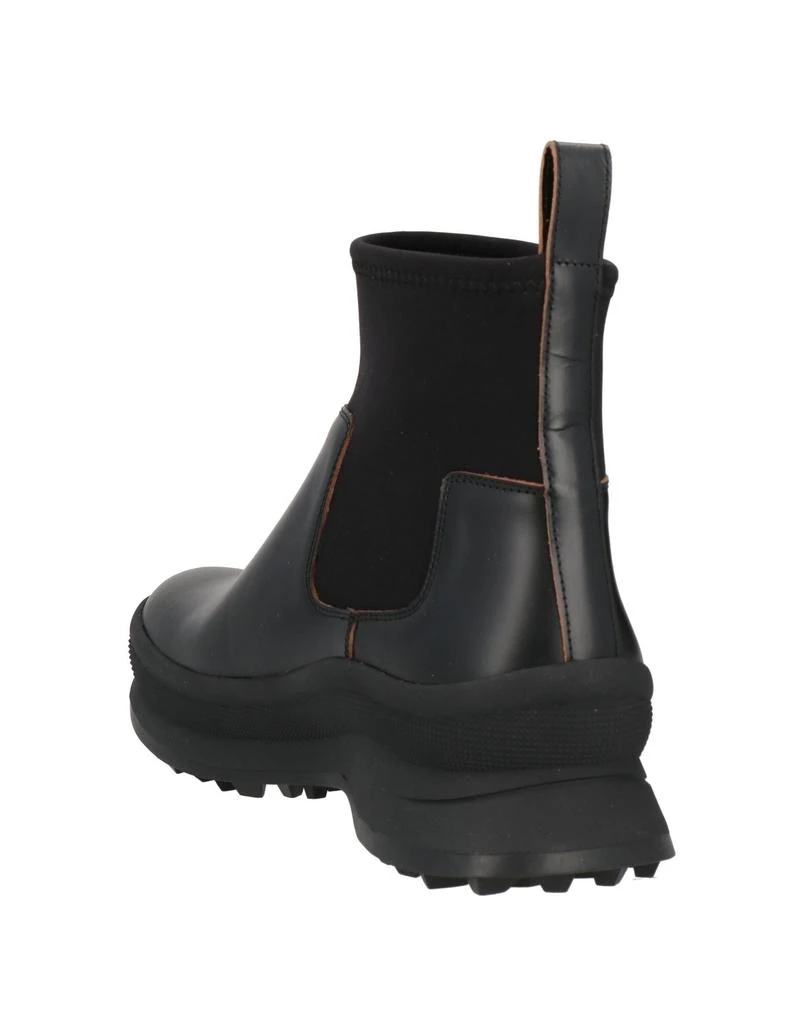 Jil Sander Ankle boot 3