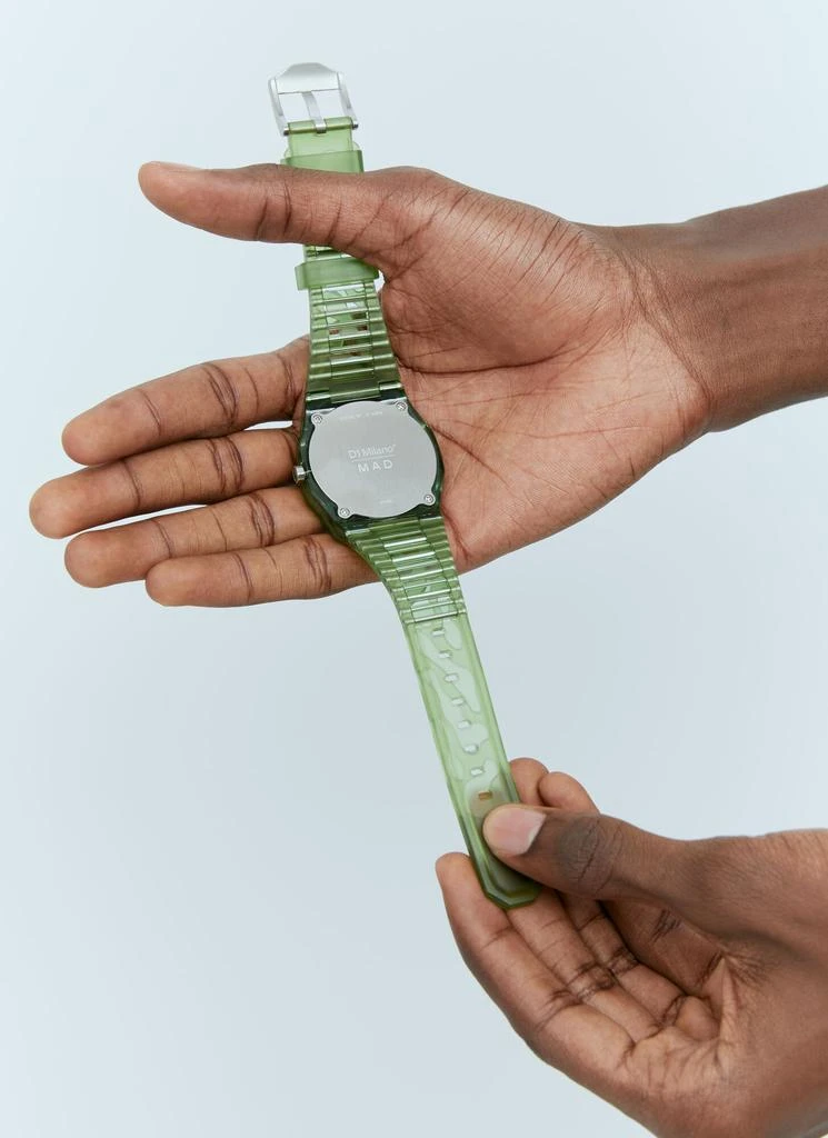 D1 MILANO Spectrum Watch 5