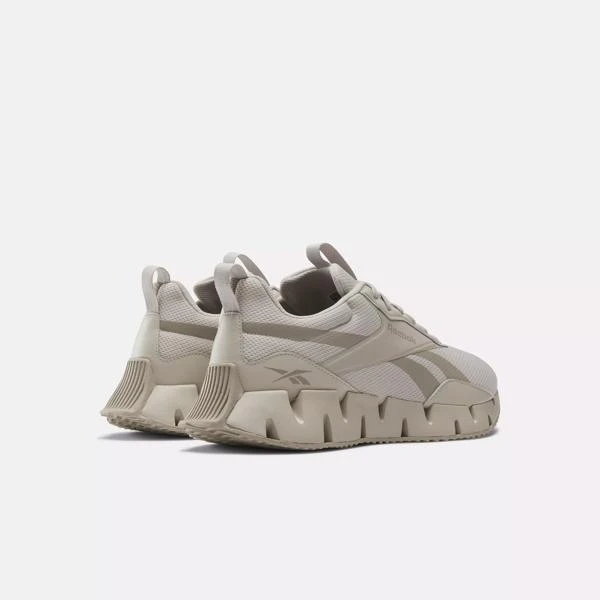 Reebok Zig Dynamica STR Shoes 3