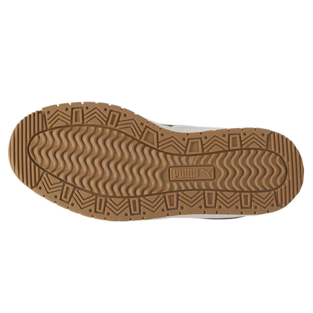 Puma Premier Court Lace Up Sneakers 5