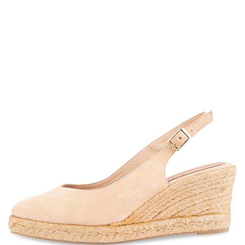 Patricia Green Poppy Espadrille