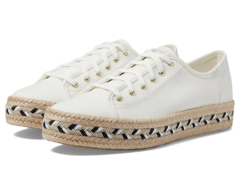 Keds Triple Kick Canvas 1