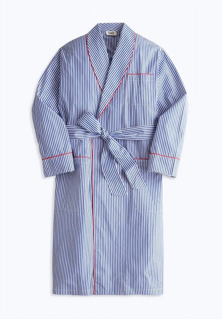SLEEPY JONES Sleepy Jones - Unisex Glenn Robe 1