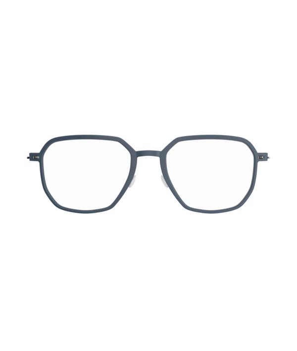 LINDBERG 6642 N.O.W. Titanium Eyeglasses