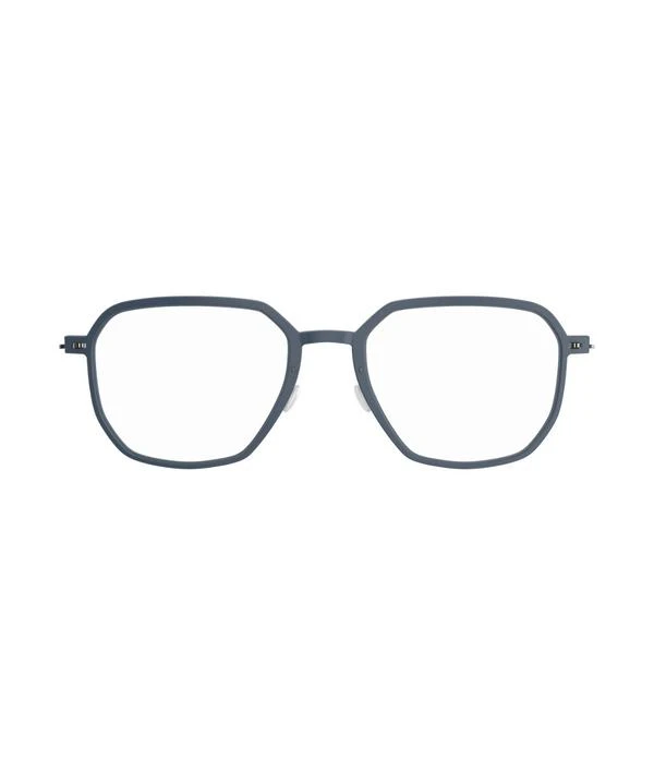 LINDBERG 6642 N.O.W. Titanium Eyeglasses 1