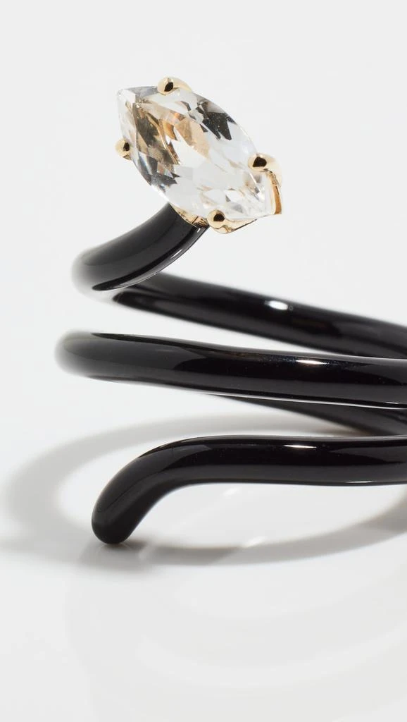Bea Bongiasca Ring 3