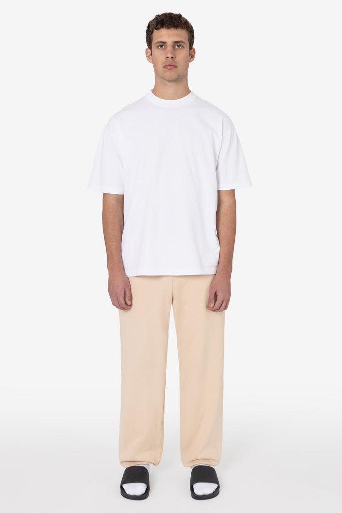 Los Angeles Apparel HF04 - Heavy Fleece Sweatpants (Garment Dye)