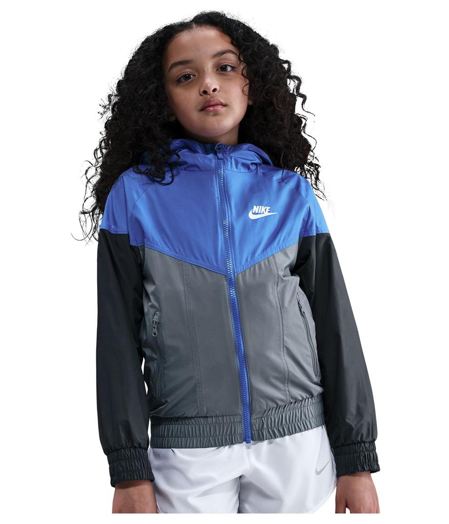 nike sportswear repel jacket
