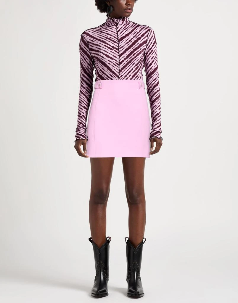 BLUGIRL BLUMARINE Mini skirt 2