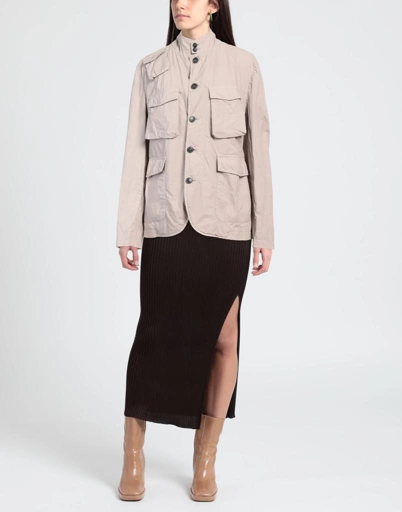 GOLD CASE Jacket 2