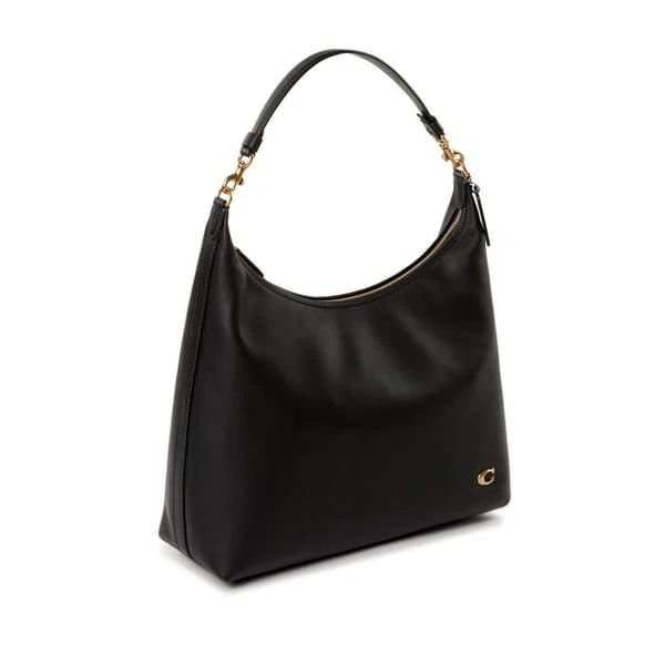 Coach Juliet 38 leather handbag 1