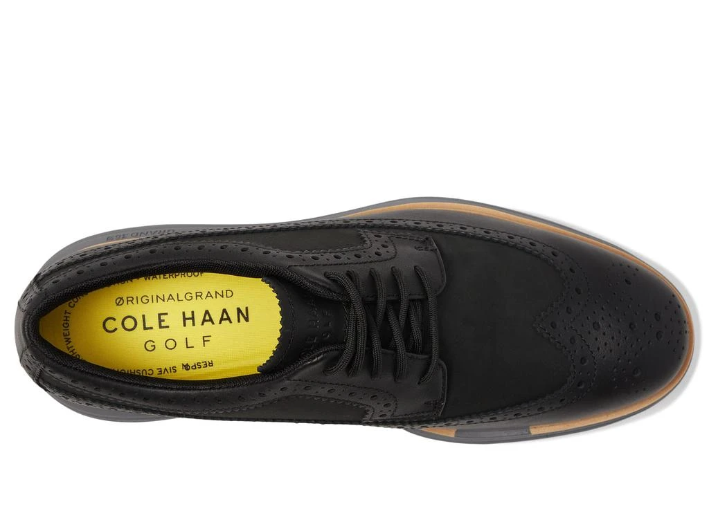 Cole Haan Originalgrand Tour Golf Waterproof 2