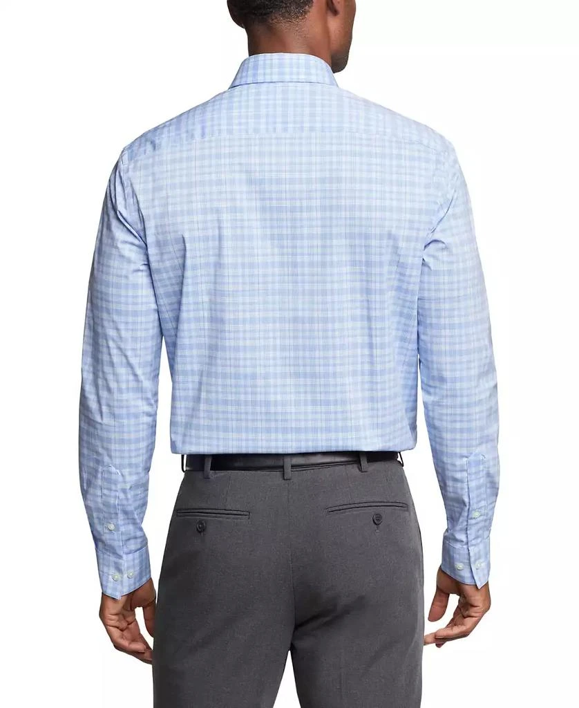 Van Heusen Men's Stain Shield Regular Fit Dress Shirt 2