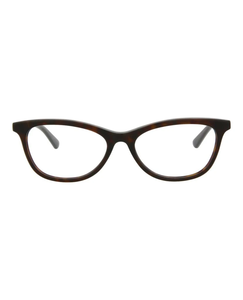 Round-Frame Acetate Optical Frames Maison Beyond