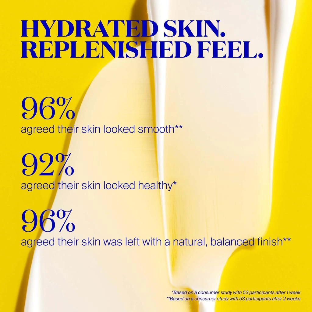 Supergoop! Supergoop! Triple Prep Weightless Daily Moisturiser SPF 40 50ml 8