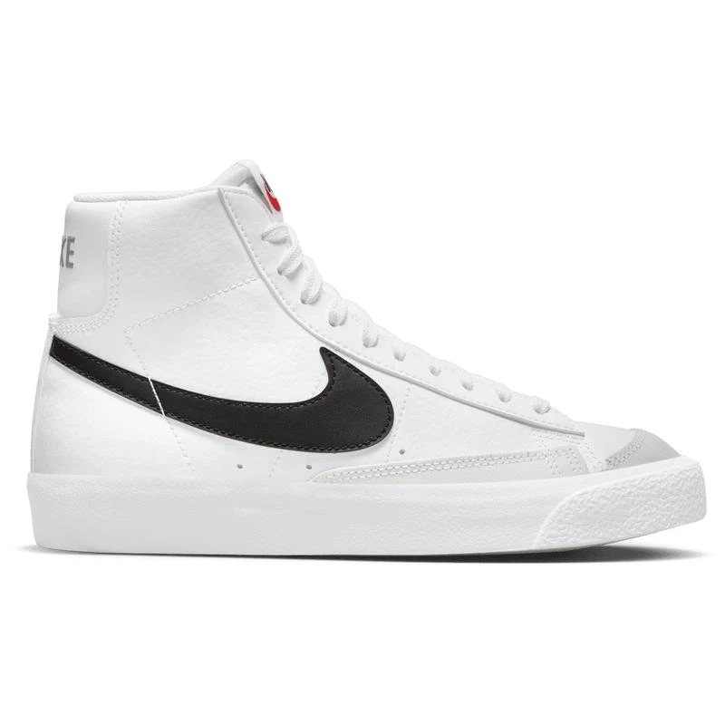 NIKE Nike Blazer Mid '77 - Boys' Grade School 1