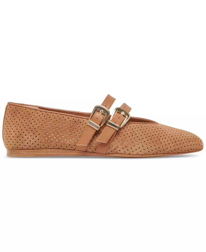 Dolce Vita Women's Baylee Double Strap Mary Jane Flats 2