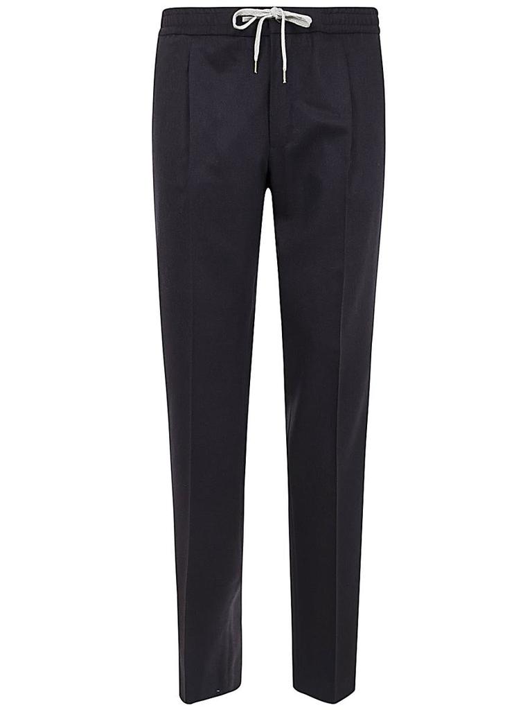 PT TORINO Pt Torino Man Trousers Soft Jogger Clothing