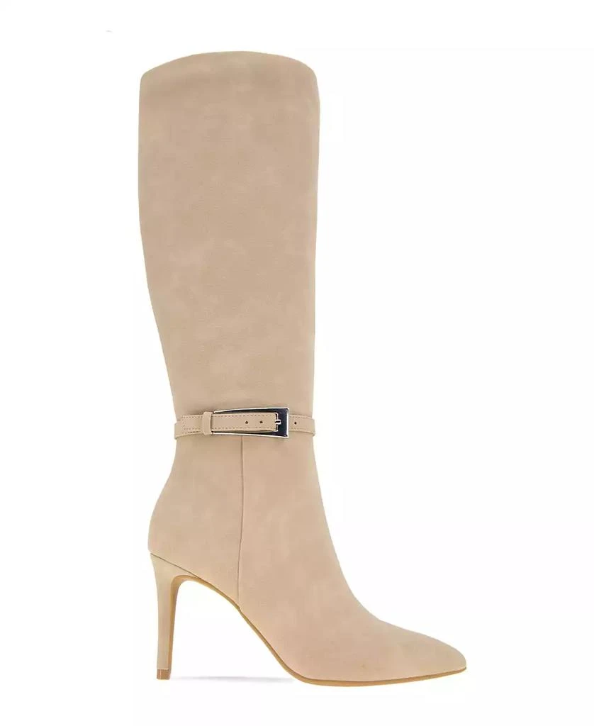 BCBG Women's Abbin Stiletto Knee Boots 2