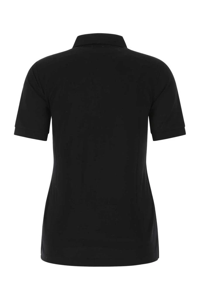 Burberry Burberry Monogram Polo Shirt 2