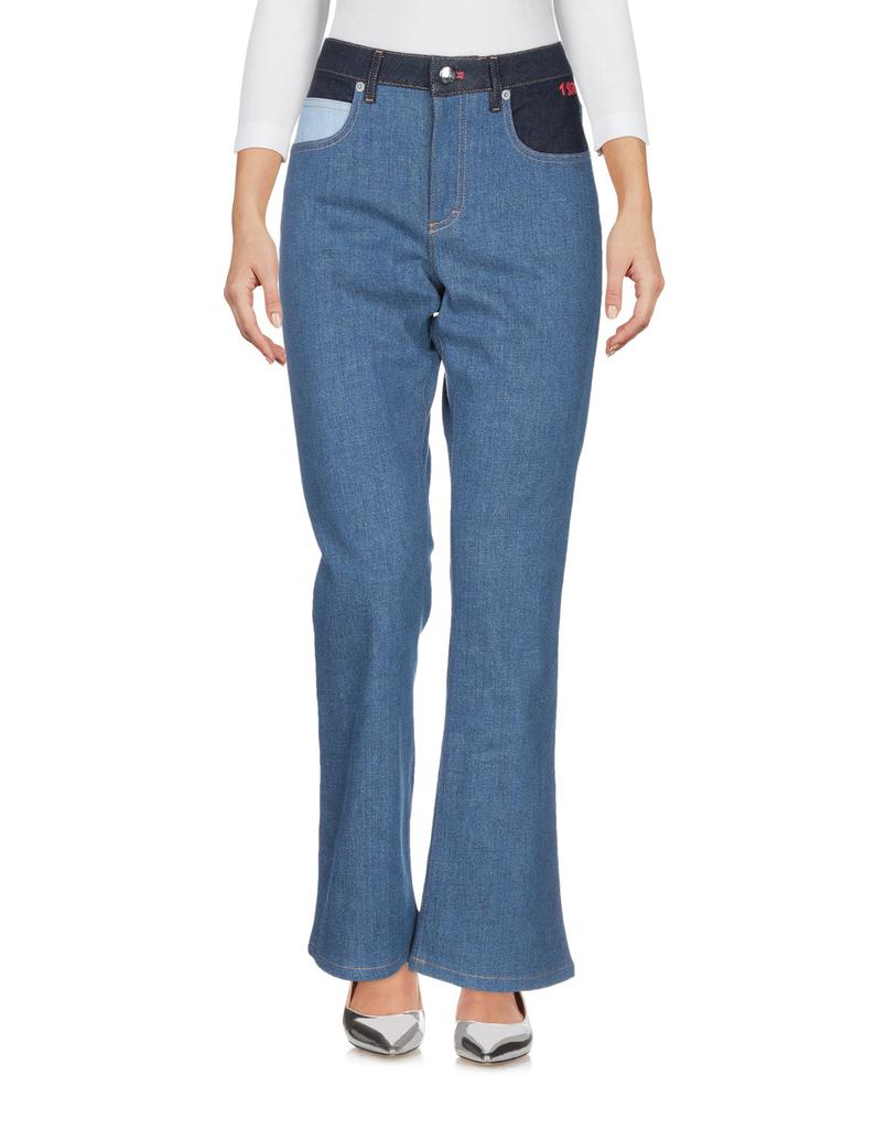SONIA RYKIEL Denim pants