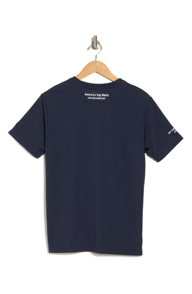 x Prada Recycled Polyester T-Shirt – On Sale Now with Up to 49