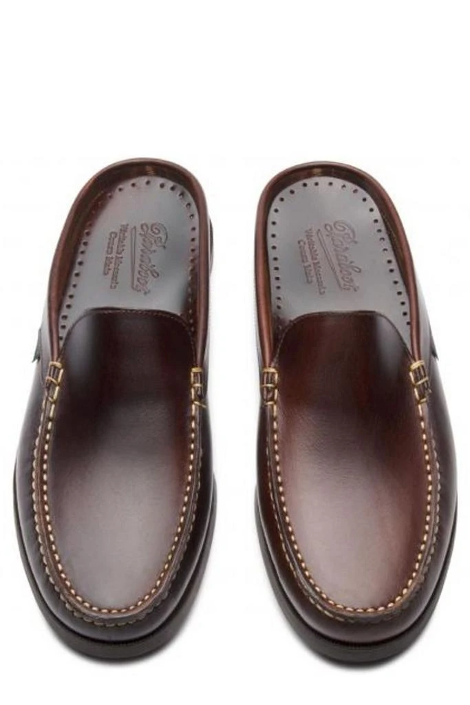 Paraboot Paraboot Bahamas slip-on loafers 4