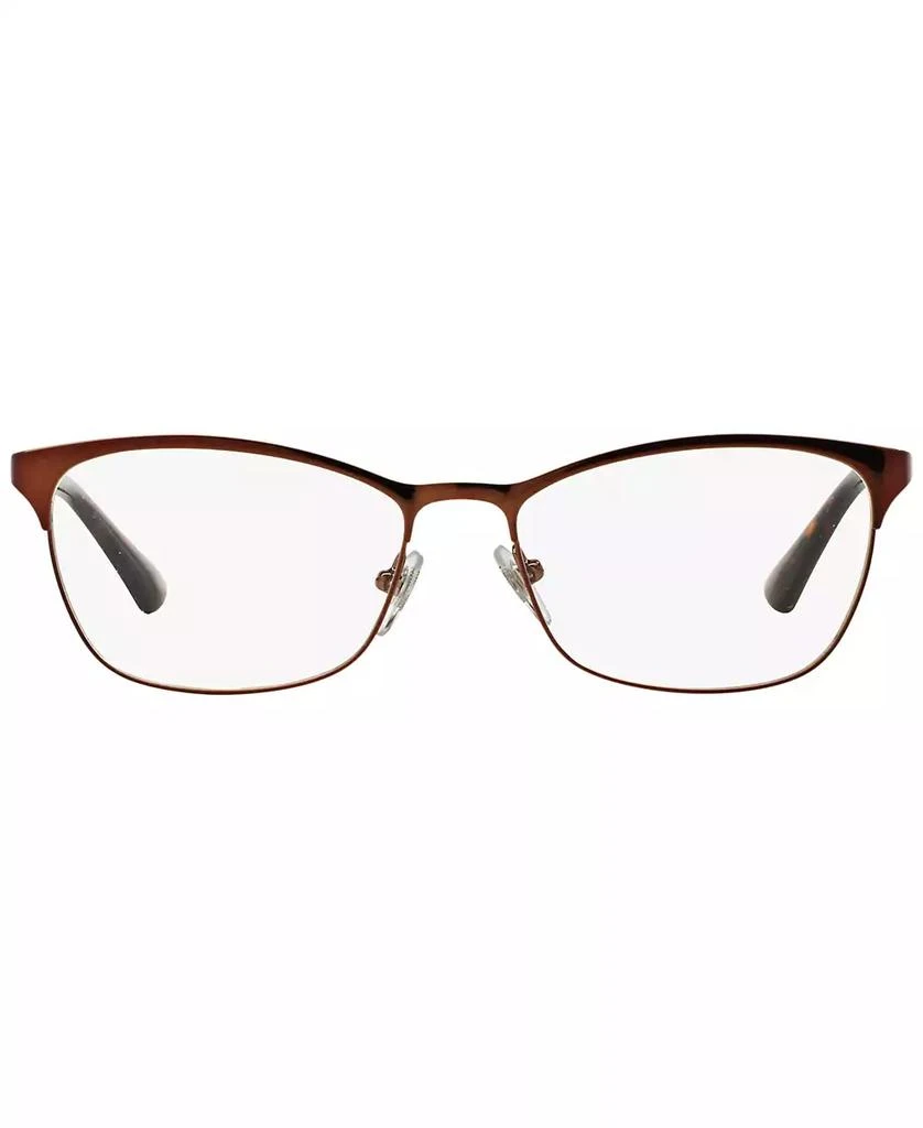 VOGUE VO3987B Women's Cat Eye Eyeglasses 3